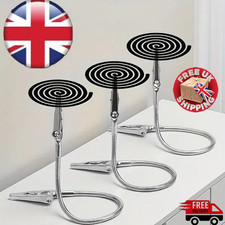 Mosquito Coil Holder for