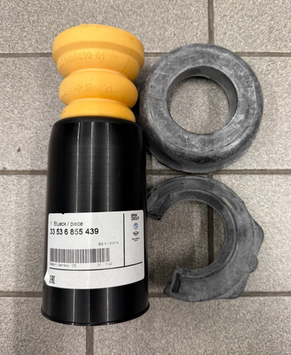 Genuine bmw rear - rear, suspension