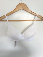 M&S Marks and Spencer White