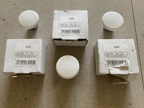Laufen basin sink - laufen, ceramic