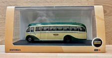Oxford 1:76 Scale 76B1002 Beadle Integral Maidstone & District Bus.