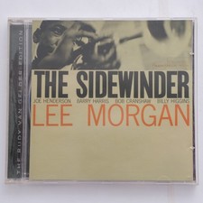 Lee Morgan ‎– The