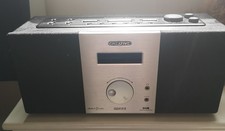 Creative - Soundworks 500DAB - Stereo DAB/FM Radio - Black -  (MF8035).