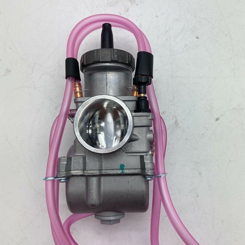 Carburetor for keihin pwk - for,