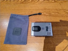 Sony MZ-R35 Minidisc Walkman