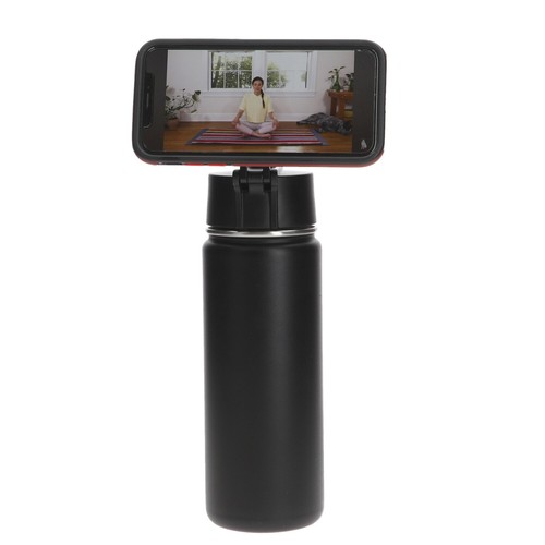Magnetic water bottle - magnetic,
