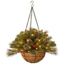 National Tree 20in Pre-Lit