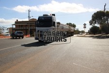 Truck Photo Volvo FH