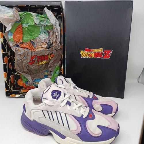 Adidas dragon ball freiza - adidas,
