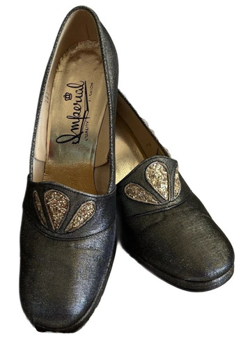 Imperial vintage 1960s gold - imperial,
