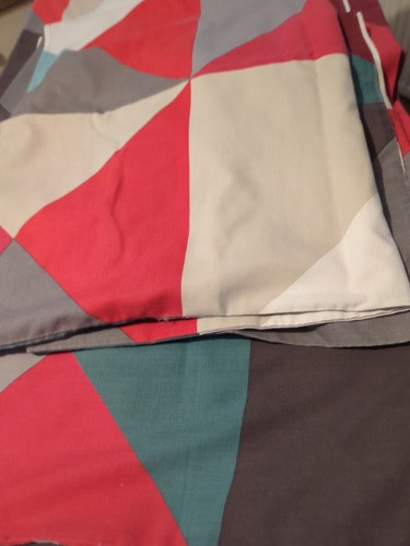 Next double bed - double, cover