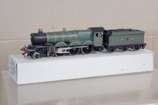 WRENN W2222 GW GWR 4-6-0