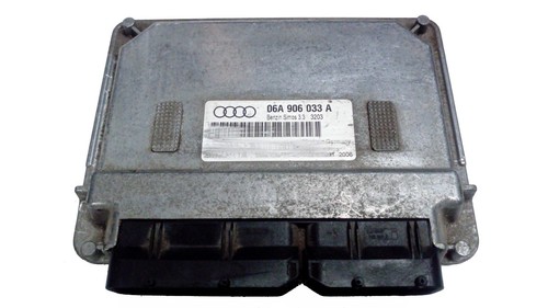 Audi skoda engine control - audi,