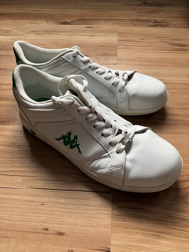 Mens kappa retro - tennis, shoes
