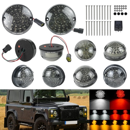 For land rover 110 - land,