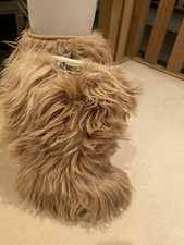 Yeti boots by Nordica ideal for après ski UK Ladies size 5 1980s  good condition