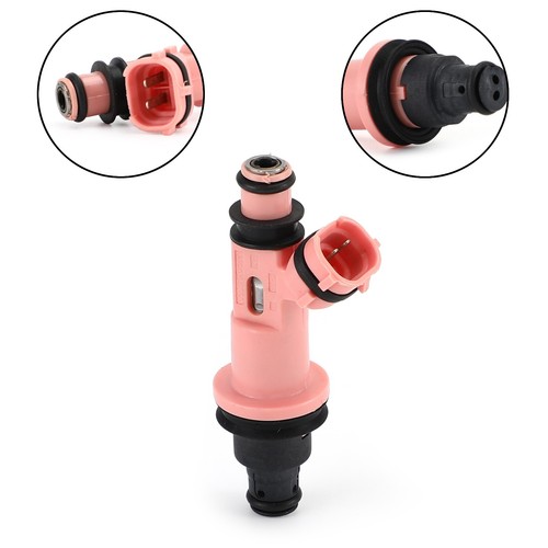 1pcs fuel injectors - fuel,