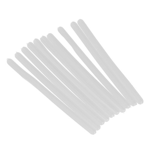 10x silicone glasses buttons - 10x,