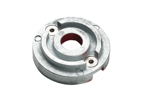 Anode for vetus - anode, thruster