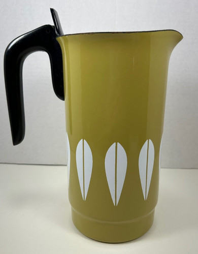Vintage cathrineholm avocado - vintage,