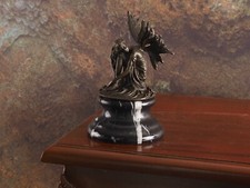 Type deco bronze - deco,
