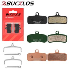 BUCKLOS BRP-05 Disc Brake Pads