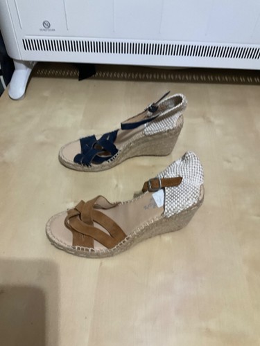 New boden funky sandals size - boden,