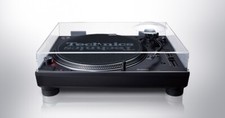 Technics SL-1200MK7-K Direct