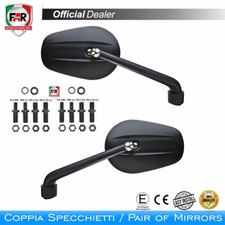 Mirrors FAR 7810 and 7810