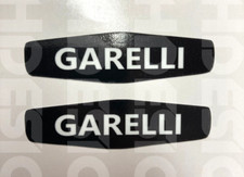 Garelli Vintage style ( 125mm