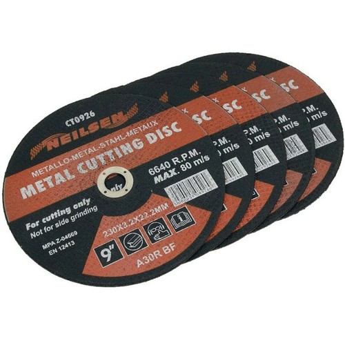 230mm metal steel - 230mm,