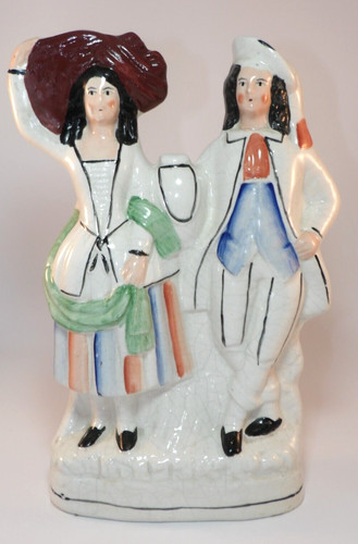 Large victorian staffordshire - large,