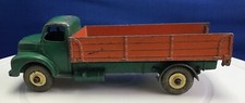 DINKY 532 LEYLAND COMET GREEN/RED