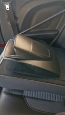 FORD FIESTA MK7 ST DASHBOARD