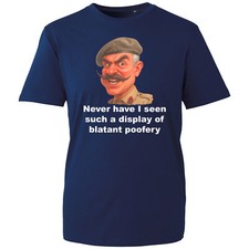 Blatant Poofrey Army Commander