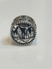 NEW Authentic PANDORA Harry