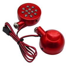 Cnc alloy light set - cnc,
