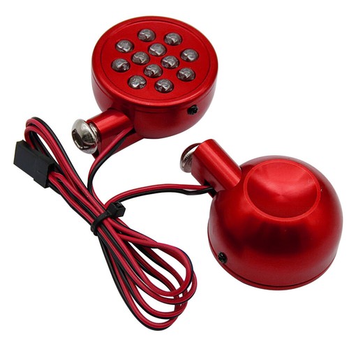 Cnc alloy light - cnc,