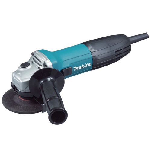 Makita ga4030r 240v 100mm - makita,