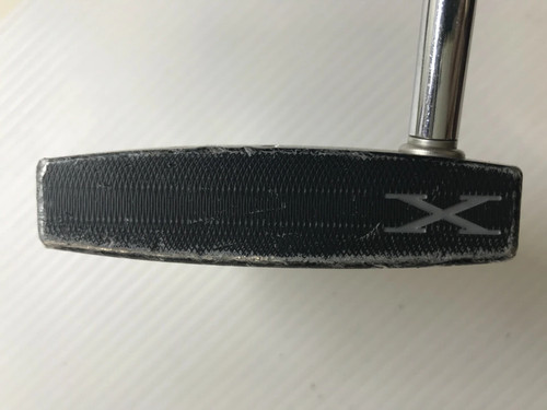 Scotty cameron phantom 6 - cameron, x