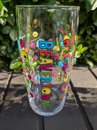 Brand new beavertown - brand,