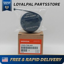 Genuine OEM Gas Fuel Filler