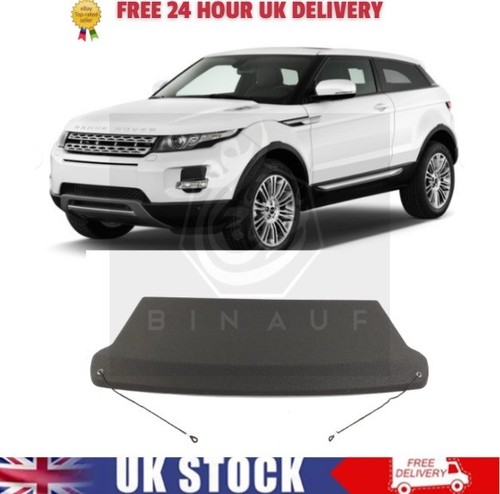 Range rover evoque mk1 2011 - rover,