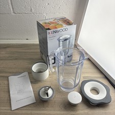 KENWOOD CHEF/MAJOR LIQUIDISER