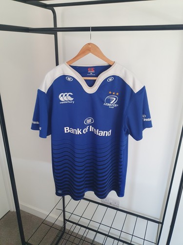Men canterbury leinster - men's,