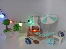Playmobil dollshouse holiday - playmobil, dollshouse/holiday