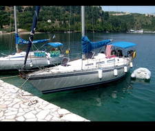 -	¼ YACHT SHARE (6+ Weeks a