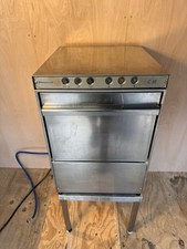 HOONVED C48 Automatic Commercial Glass Washer ?? Full Working Order