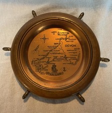 Vintage decorative copper - vintage,
