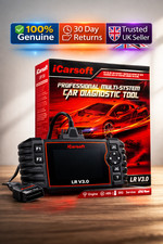 iCarsoft LR V3.0 - For LAND
